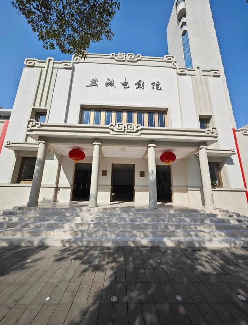 海盐电影院 | 最新电影排期、今日影讯查询、优惠购票指南