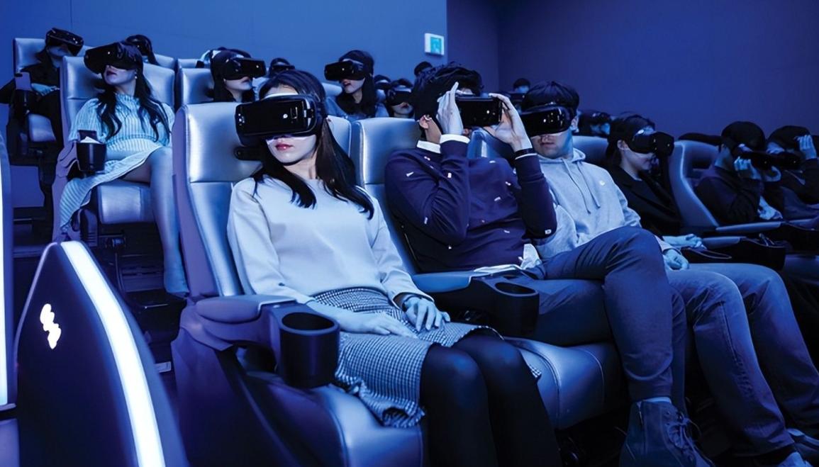 VR私人影院设备推荐|沉浸式全景VR影院系统|家用VR观影设备选购指南