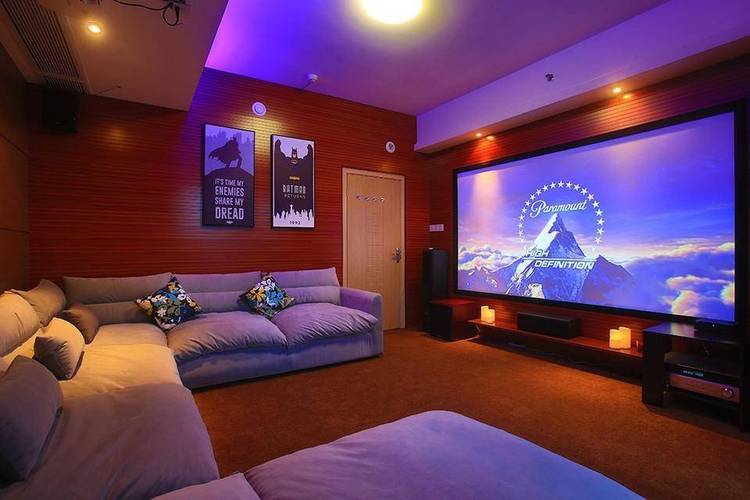 成都私人电影院推荐 | 主题包间、情侣观影、小众文艺片长尾词精选