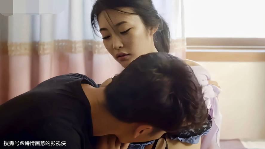 伦理影院:探讨人性深处的禁忌与道德边界