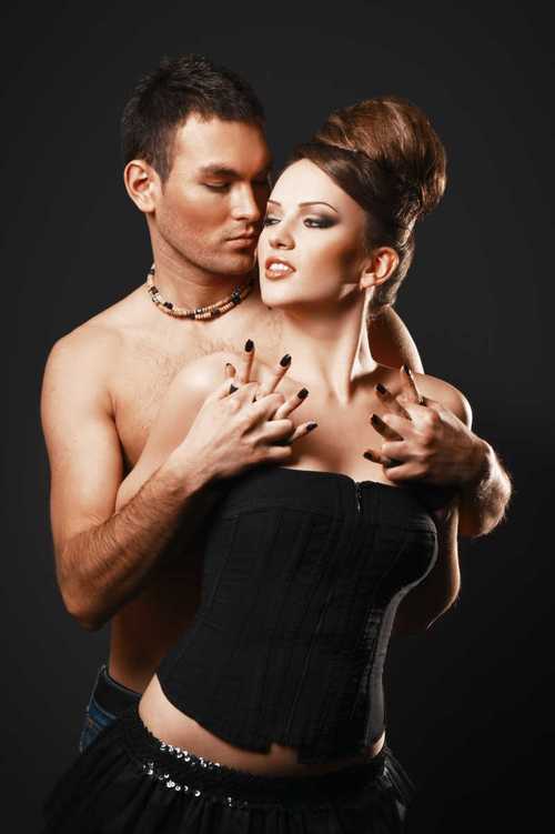 欧美激情画面特辑：高清私密瞬间合集
